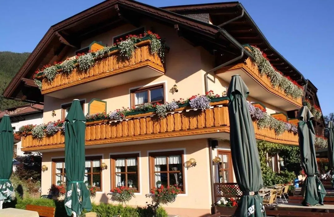 Hotel-Gasthof Lammersdorf-1
