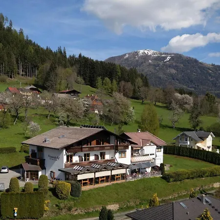 Hotel-Café-Restaurant Matzelsdorfer Hof-2